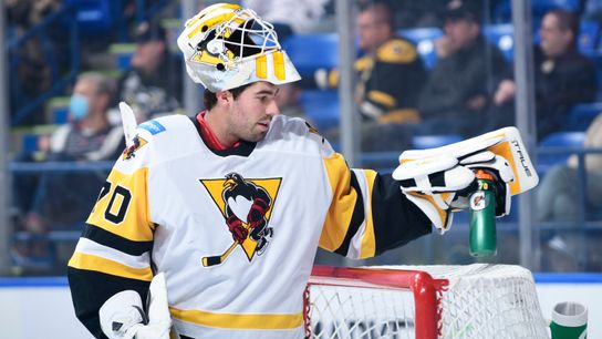 Penguins recall Riikola, Domingue; Ruhwedel, Pettersson out vs. Ottawa taken at PPG Paints Arena (Penguins)